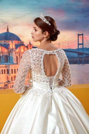 Alternative view of Prenses 11