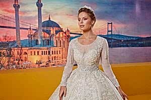 Alternative view of Prenses 12