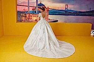 Alternative view of Prenses 13