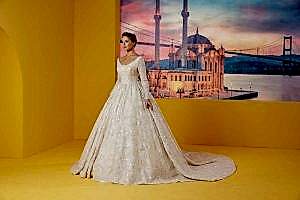 Alternative view of Prenses 14