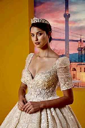 Alternative view of Prenses 15