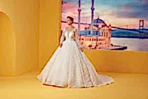 Alternative view of Prenses 16