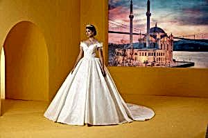 Alternative view of Prenses 17