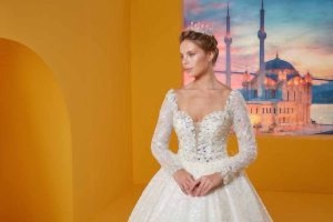 Alternative view of Prenses 18