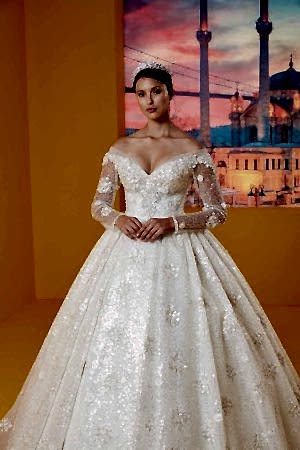 Alternative view of Prenses 19